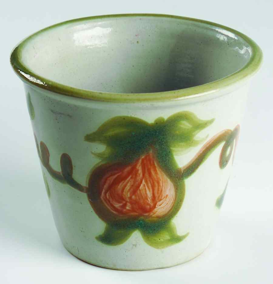 Pear 3" Vase by Louisville-1