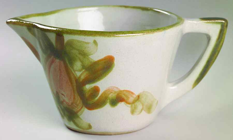 Pear Creamer by Louisville-1