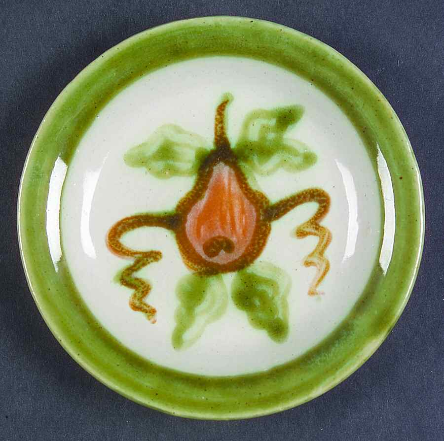 Pear Coaster by Louisville-1