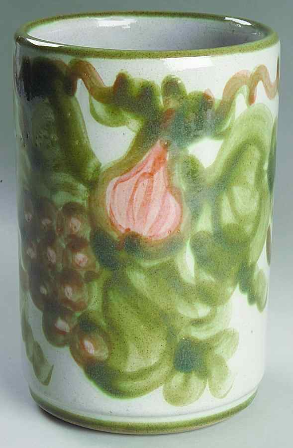 Pear Utensil Holder by Louisville-1