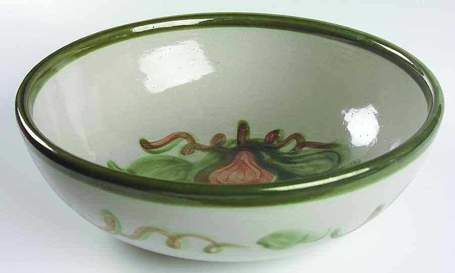 Pear 11" Large Salad Serving Bowl by Louisville-1