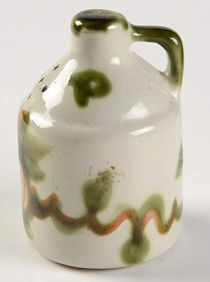 Pear Pepper Shaker by Louisville-1