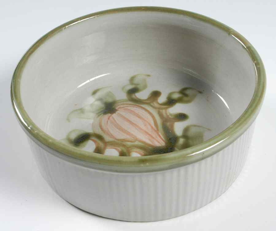 Pear 6" Souffle by Louisville-1