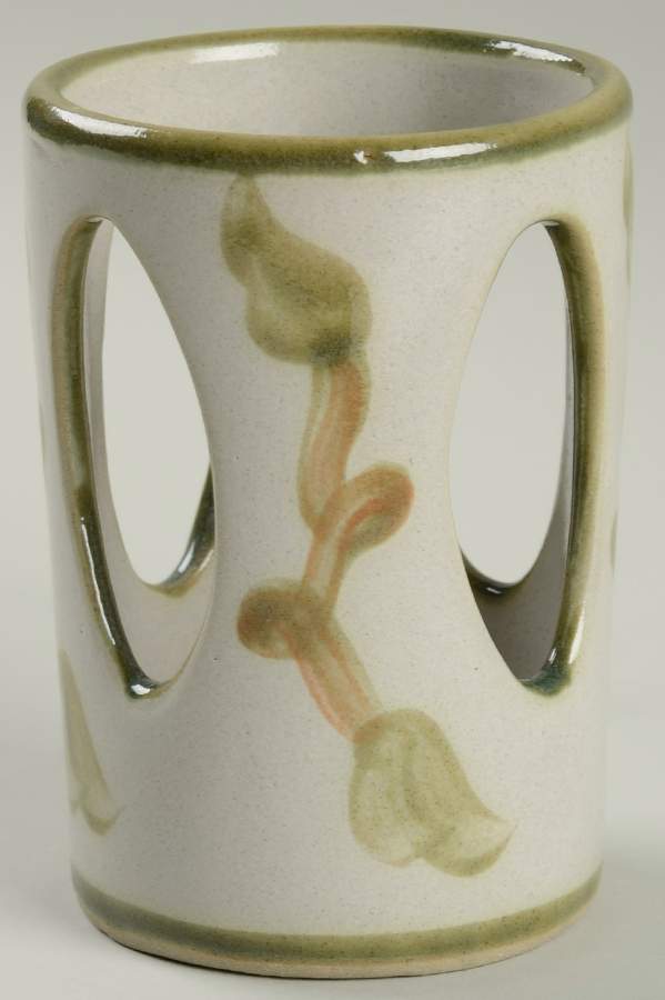Pear Votive Candleholder by Louisville-1
