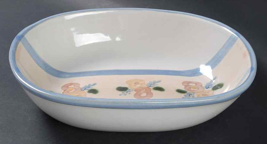 Primrose 9" Oval Baker by Louisville-1
