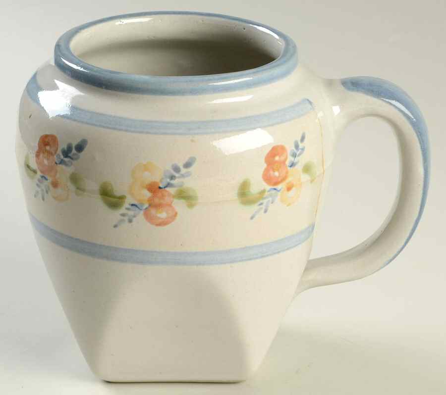 Primrose (2 Piece) Large Egg Maker Set, Jar Only by Louisville-1