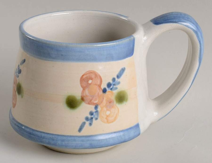 Primrose Mug by Louisville-1