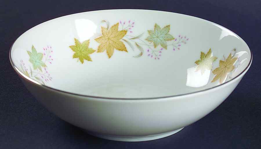 Gayle Coupe Cereal Bowl by Lovely-1