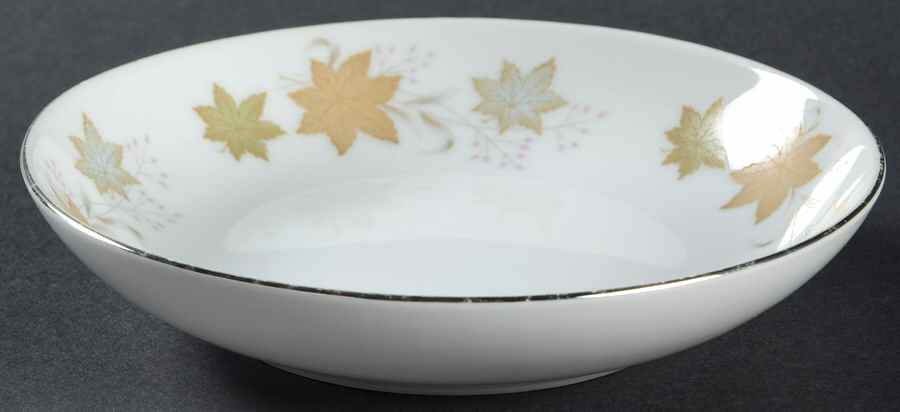 Gayle Fruit/Dessert (Sauce) Bowl by Lovely-1