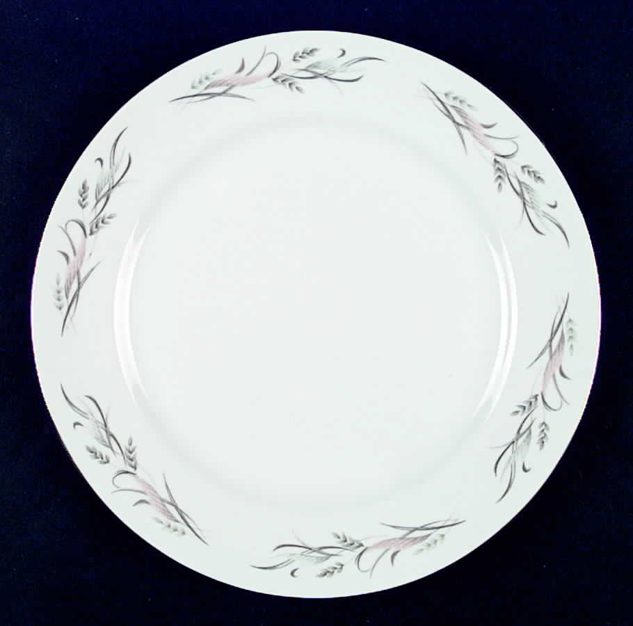 Joyce Dinner Plate by Lovely-1