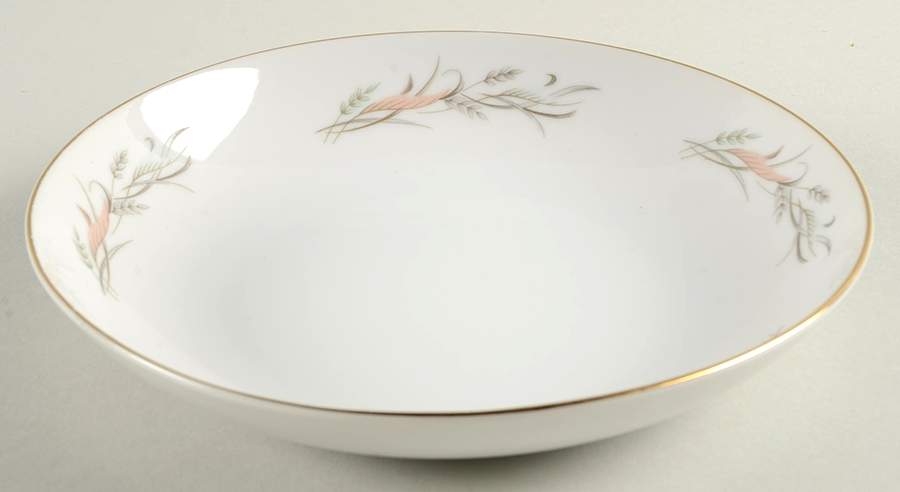Joyce Coupe Soup Bowl by Lovely-1