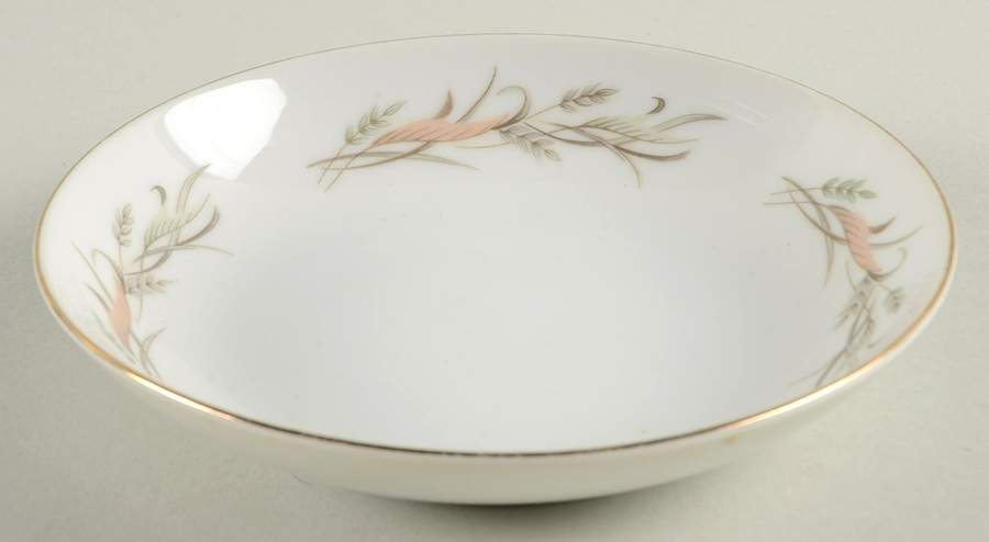 Joyce Fruit/Dessert (Sauce) Bowl by Lovely-1