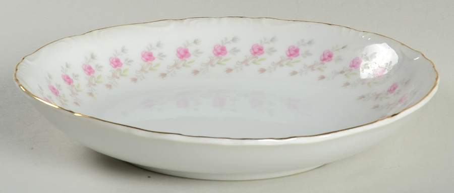 Mary Anne Coupe Soup Bowl by Lovely-1