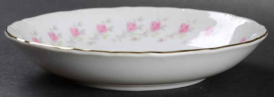 Mary Anne Fruit/Dessert (Sauce) Bowl by Lovely-1