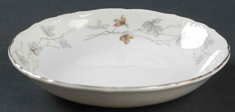 Maria Fruit/Dessert (Sauce) Bowl by Lovely-1