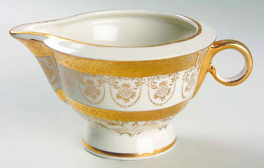 LP1 Creamer by La Petite China-1