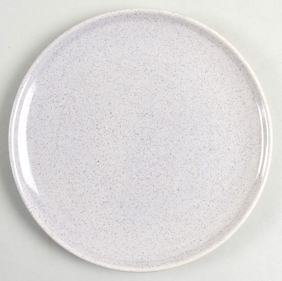 California Life Granite (USA) Luncheon Plate by Laurel (USA)-1