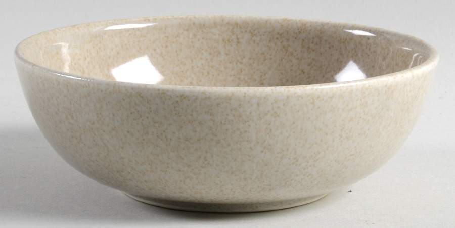 California Life Granite (USA) Coupe Cereal Bowl by Laurel (USA)-1