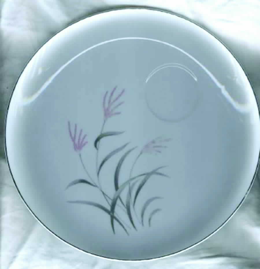 Gallic Snack Plate by Laurel (Japan)-1