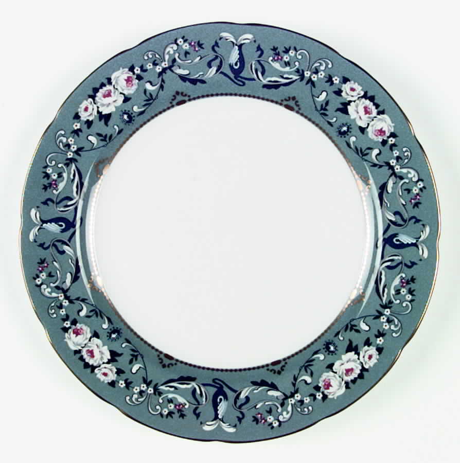Annalia Dinner Plate by Ralph Lauren China-1