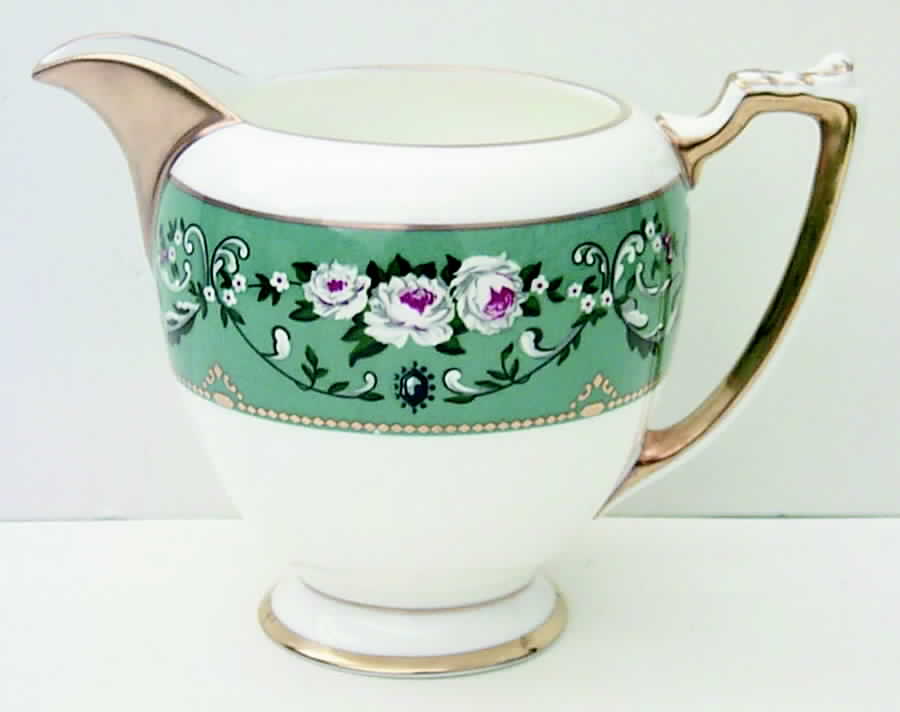 Annalia Creamer by Ralph Lauren China-1