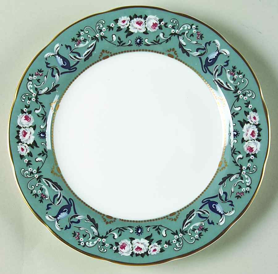 Annalia Bread & Butter Plate by Ralph Lauren China-1