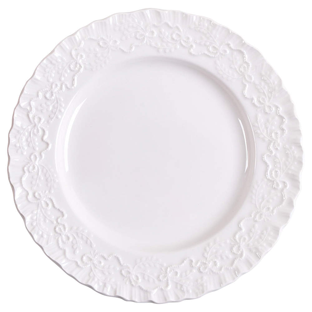 Claire Salad Plate by Ralph Lauren China-1