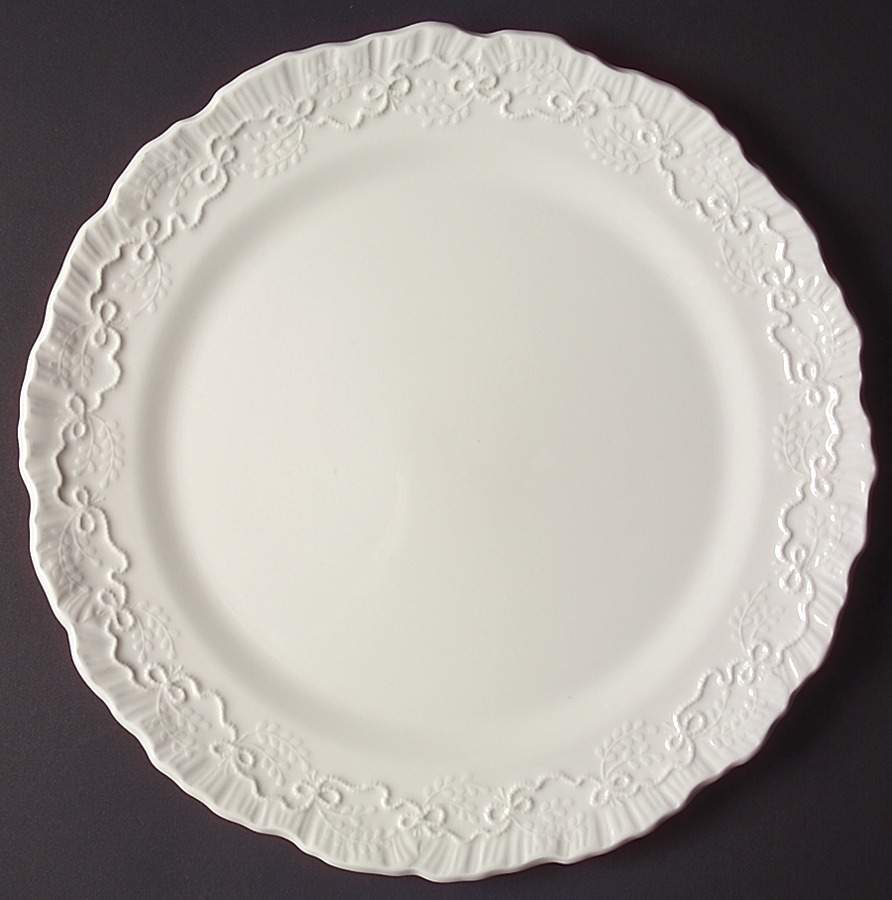 Claire Service Plate (Charger) by Ralph Lauren China-1