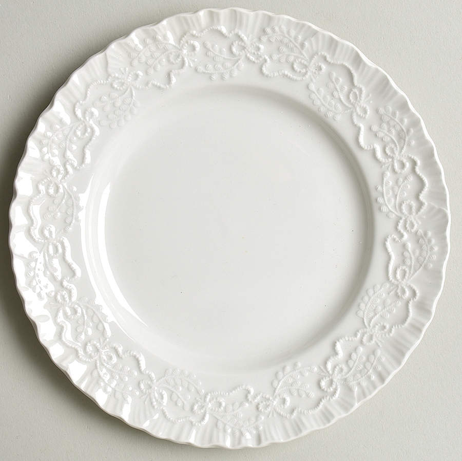 Claire Bread & Butter Plate by Ralph Lauren China-1