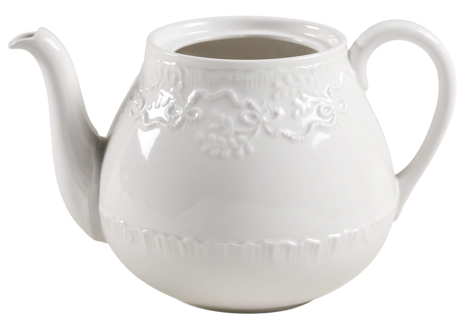 Claire Teapot No Lid by Ralph Lauren China-1