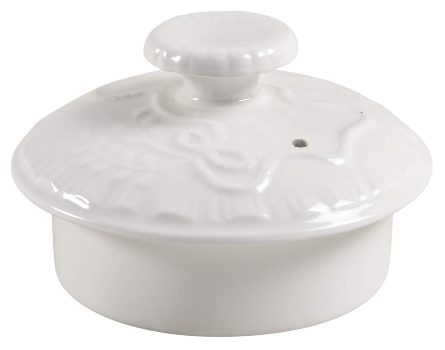 Claire Lid for Teapot by Ralph Lauren China-1