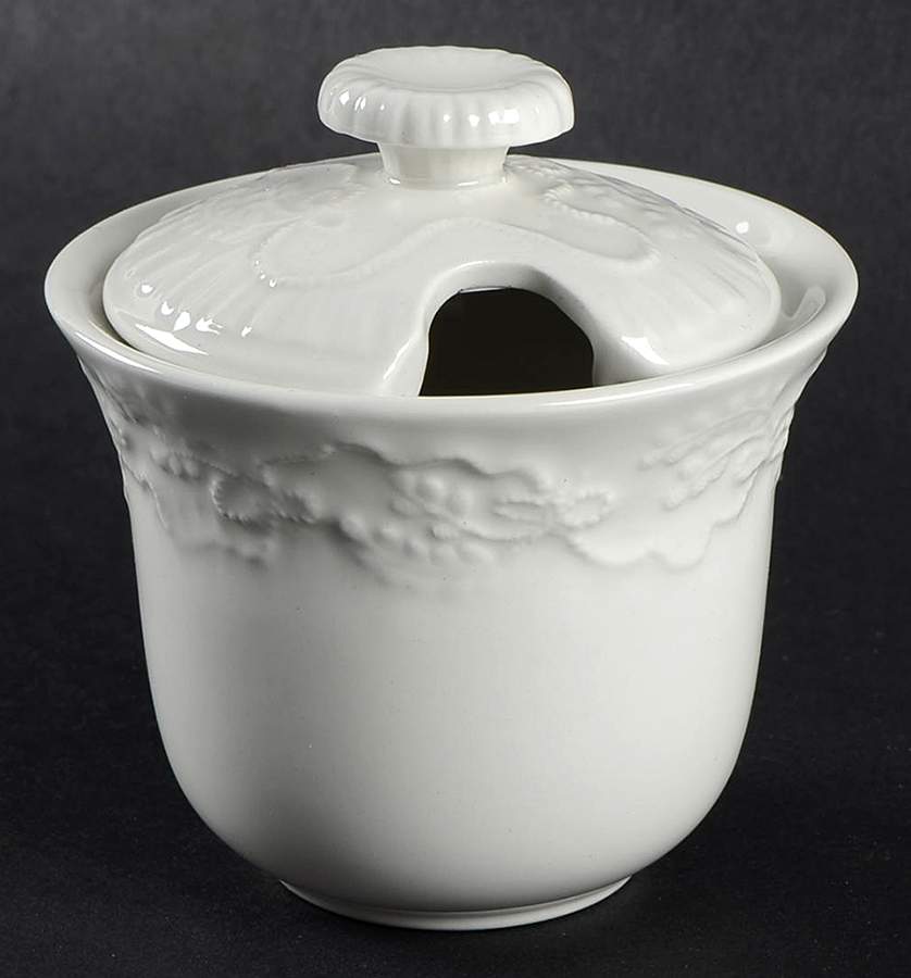 Claire Jam/Jelly & Lid by Ralph Lauren China-1