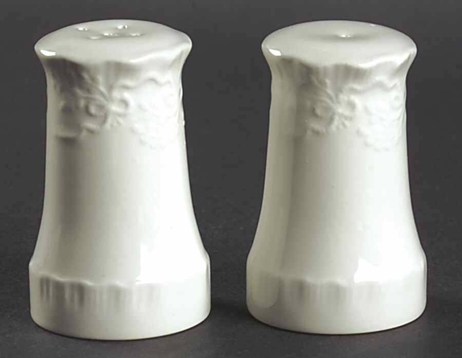 Claire Salt & Pepper Set by Ralph Lauren China-1