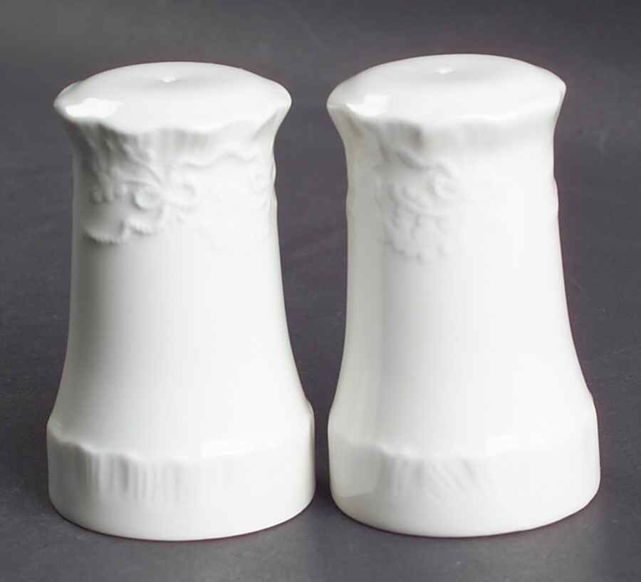 Claire Salt & Pepper Set by Ralph Lauren China-1