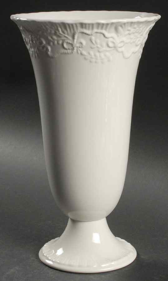 Claire 10" Vase by Ralph Lauren China-1