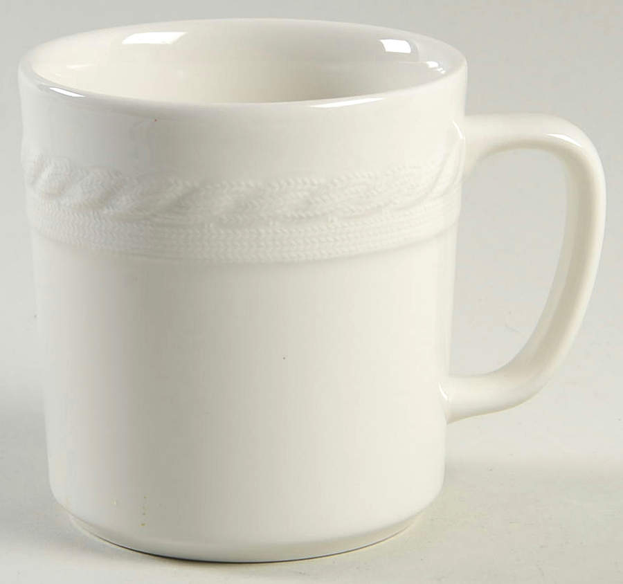 Clearwater Mug by Ralph Lauren China-1