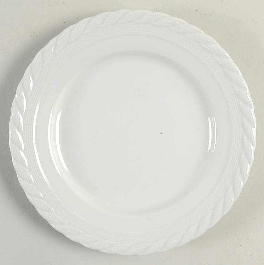 Clearwater Bread & Butter Plate by Ralph Lauren China-1
