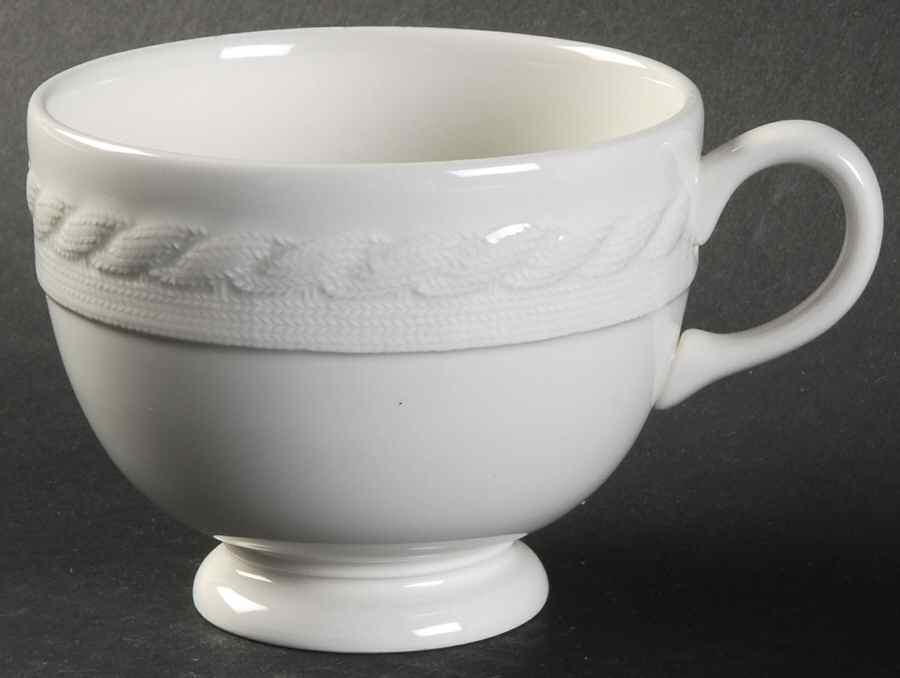 Clearwater Footed Cup by Ralph Lauren China-1