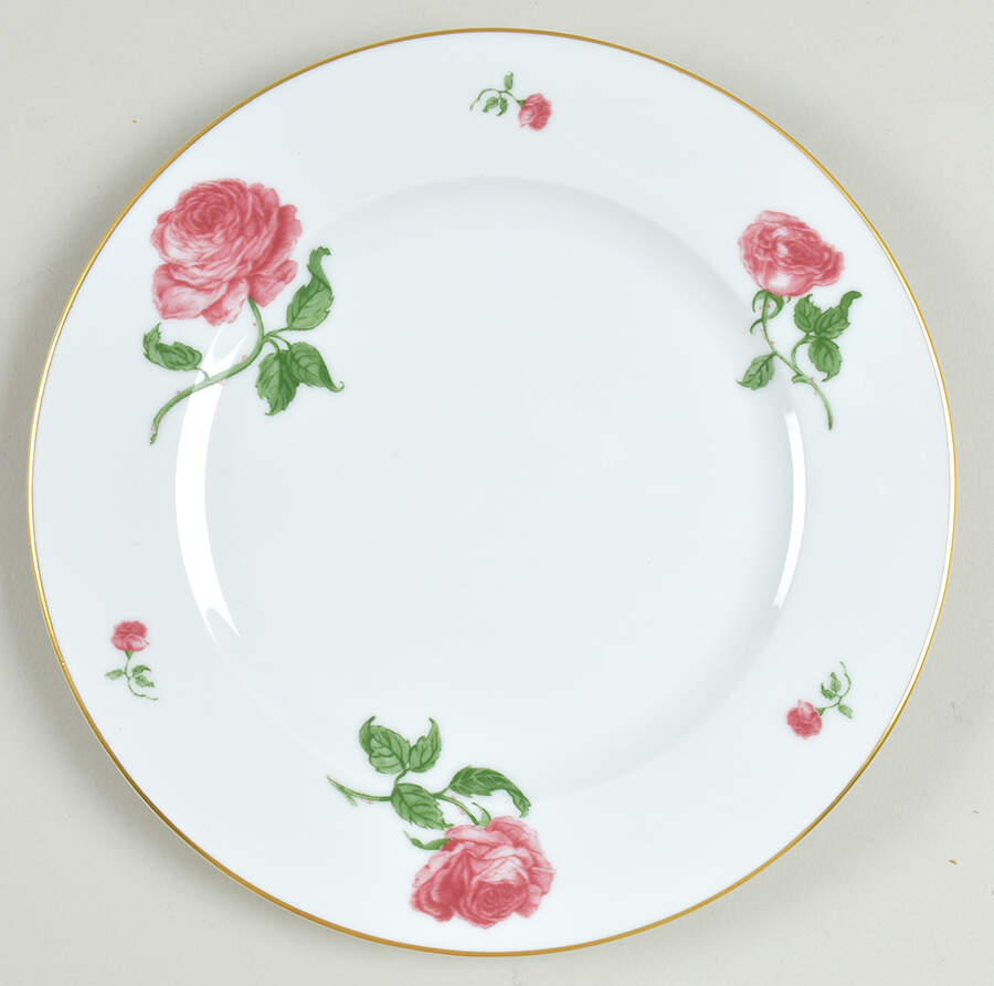 Daphne Salad Plate by Ralph Lauren China-1
