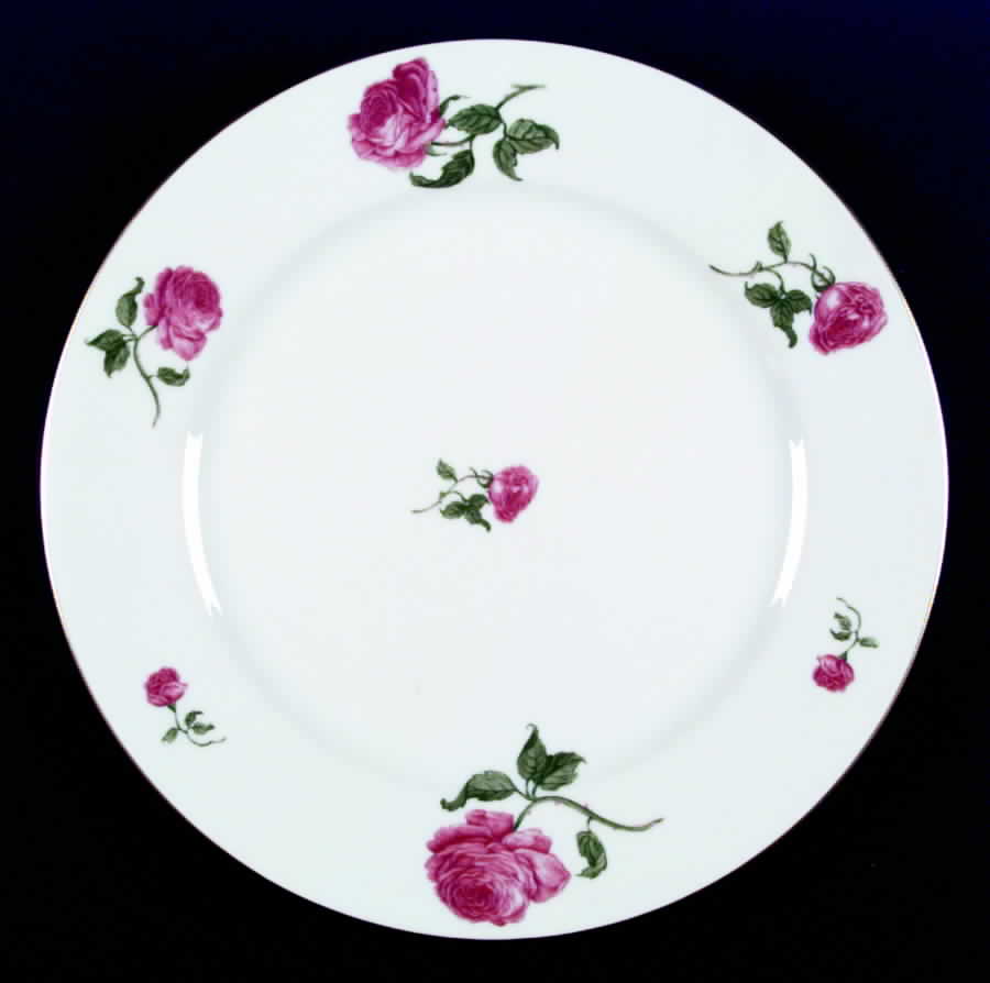 Daphne Dinner Plate by Ralph Lauren China-1