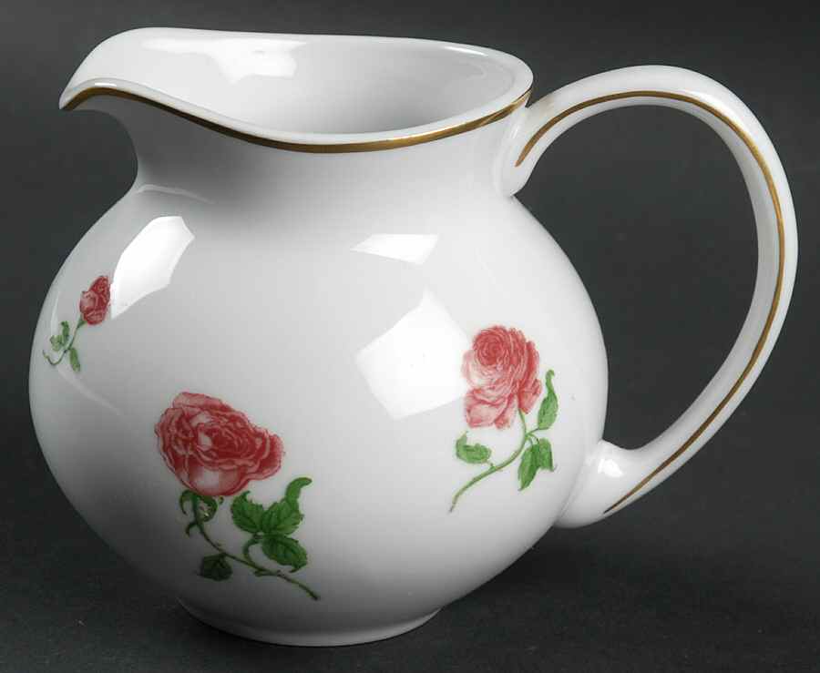 Daphne Creamer by Ralph Lauren China-1