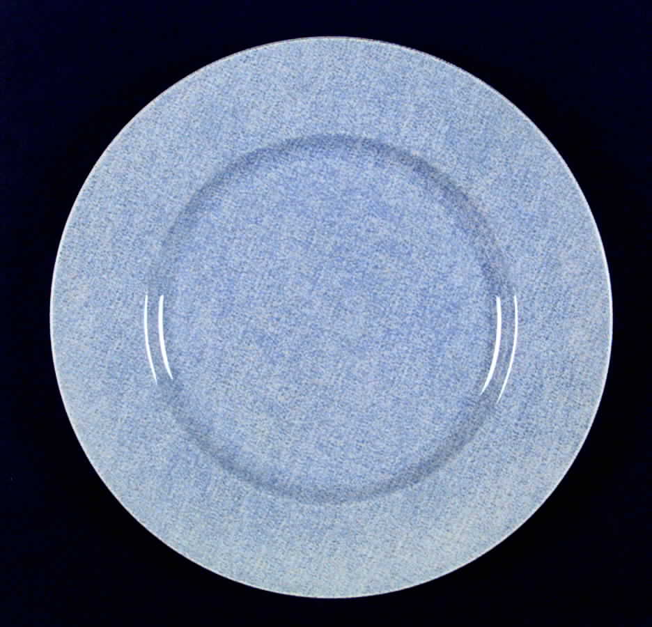 Denim Light Dinner Plate by Ralph Lauren China-1