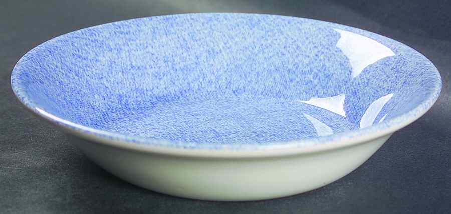 Denim Light Coupe Cereal Bowl by Ralph Lauren China-1