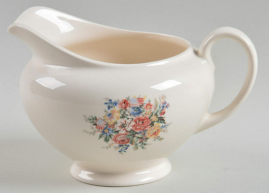 Dylan's Grove Creamer by Ralph Lauren China-1