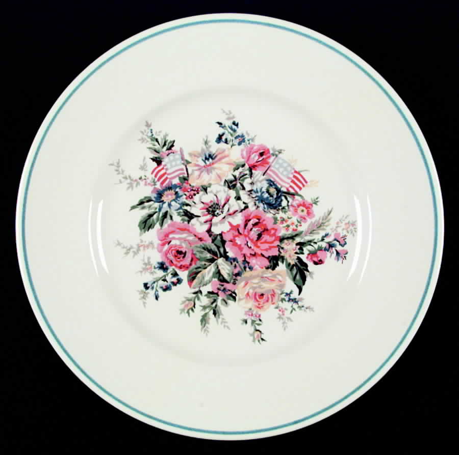 Dylan's Grove Dinner Plate by Ralph Lauren China-1
