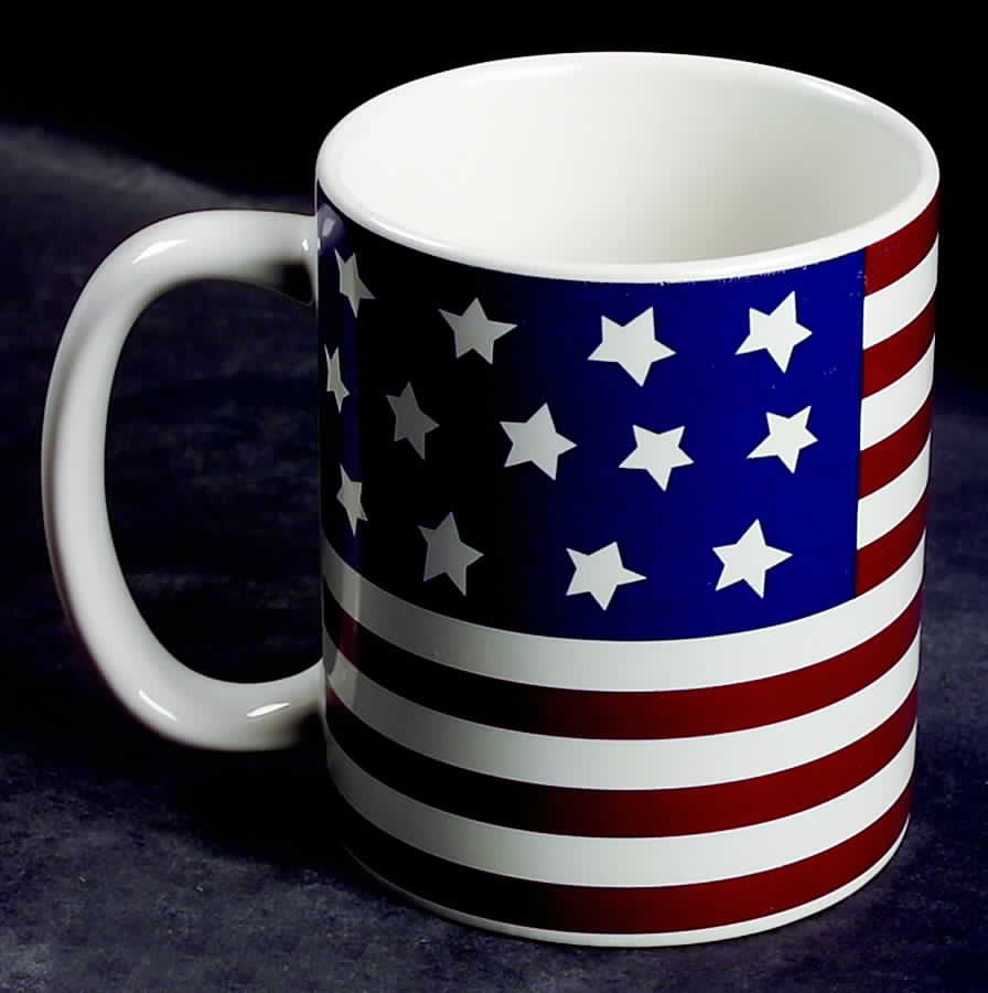 Heartland Mug by Ralph Lauren China-1