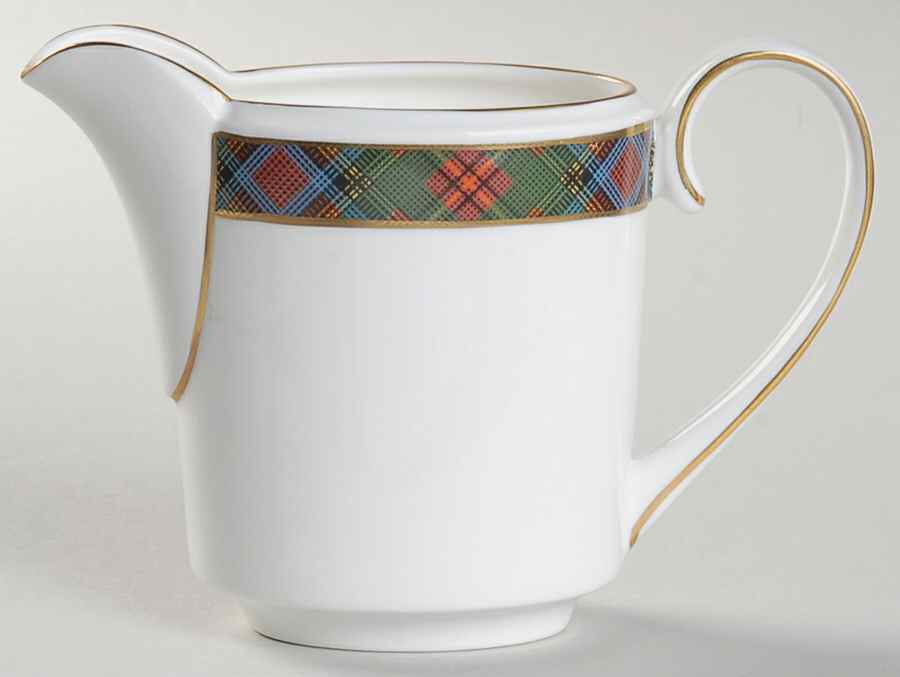 Highland Creamer by Ralph Lauren China-1