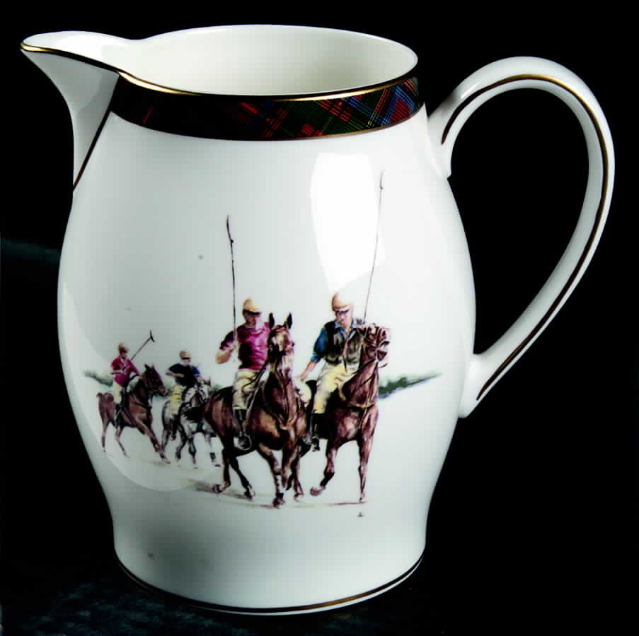 Highland Polo 32 Oz Jug by Ralph Lauren China-1