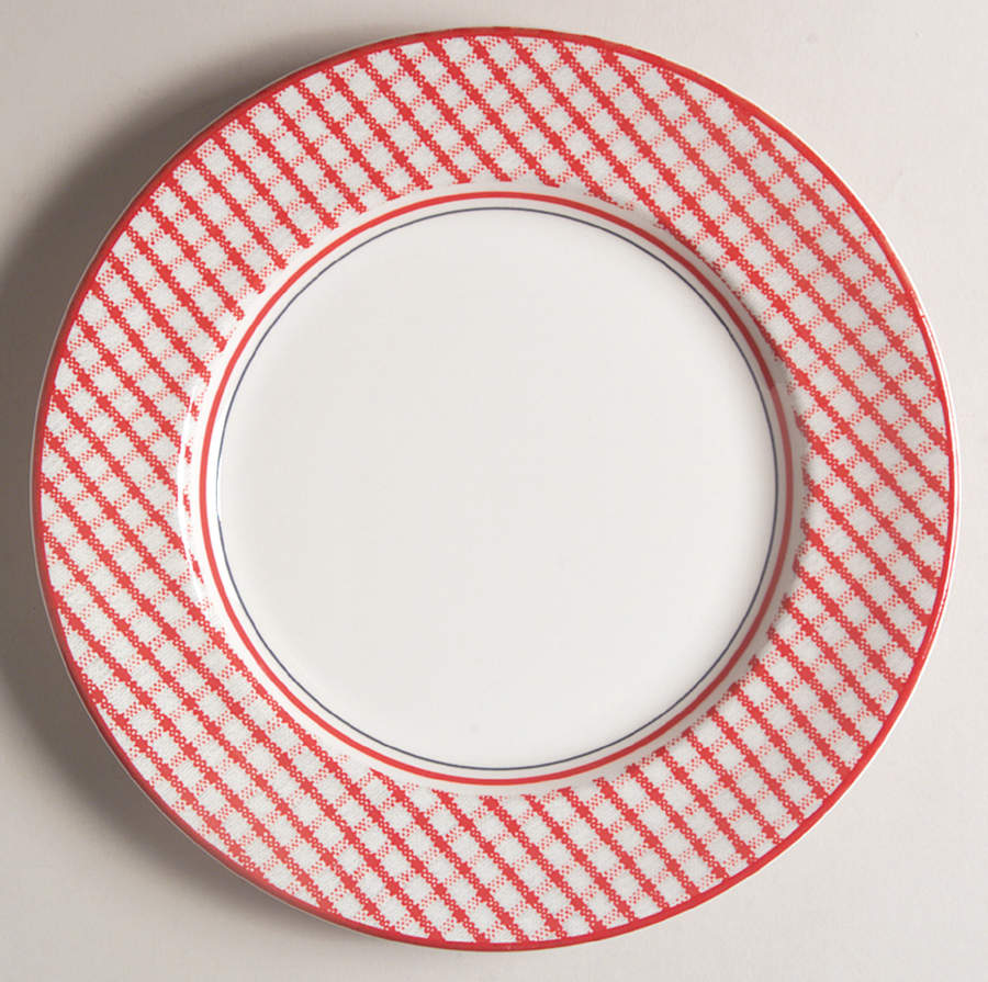 Homestead Salad Plate by Ralph Lauren China-1