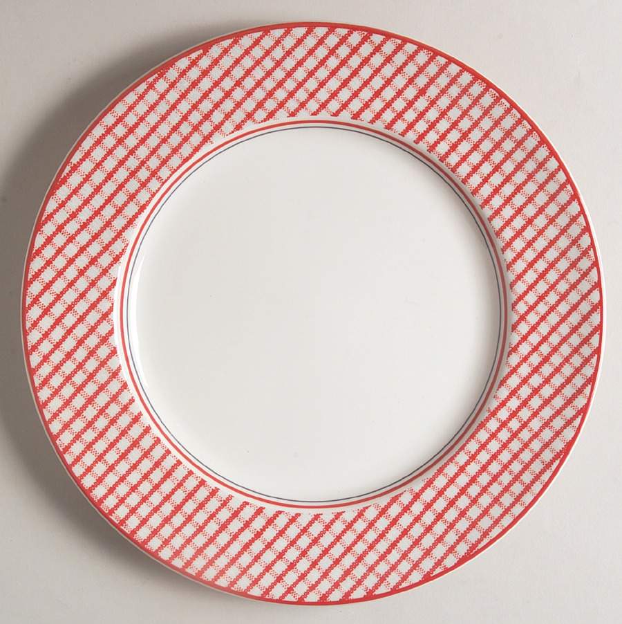Homestead Dinner Plate by Ralph Lauren China-1